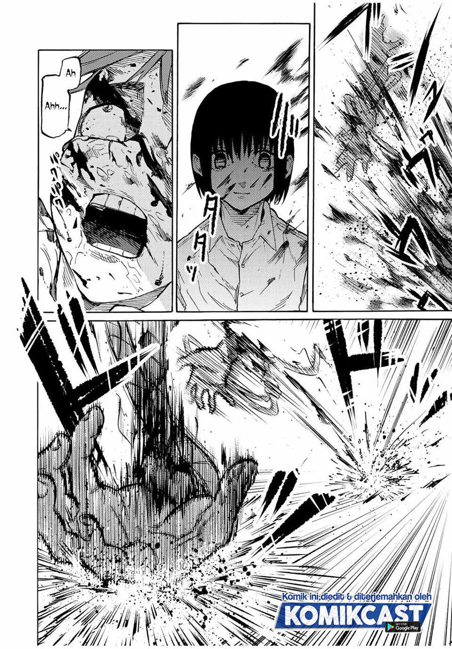 Juujika no Rokunin